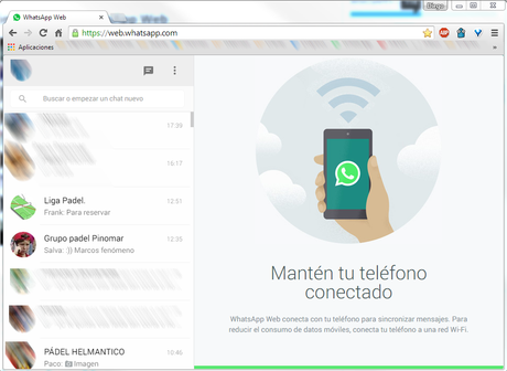 Cómo instalar WhatsApp en tu Ordenador Cómo instalar WhatsApp en tu Ordenador