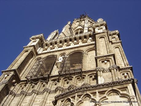 Torre de la catedral