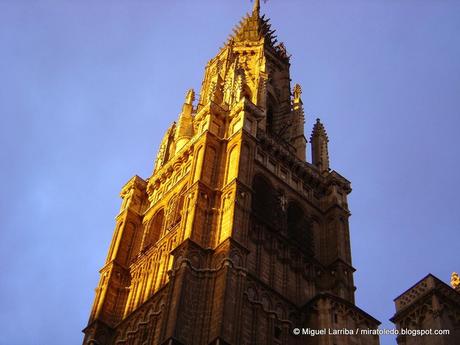 Torre de la catedral