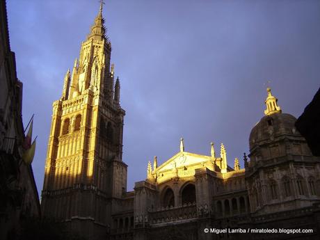 Torre de la catedral