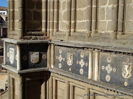 Torre de la catedral