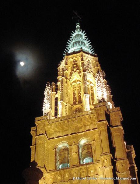 Torre de la catedral