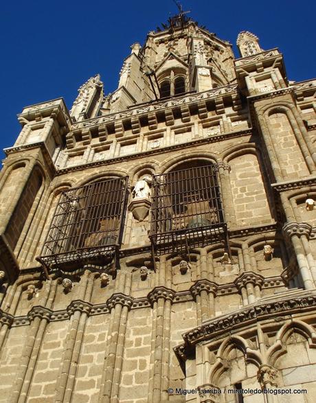 Torre de la catedral