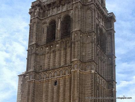 Torre de la catedral