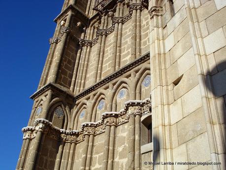 Torre de la catedral