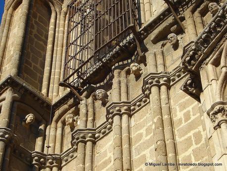 Torre de la catedral