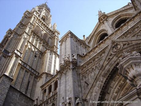 Torre de la catedral