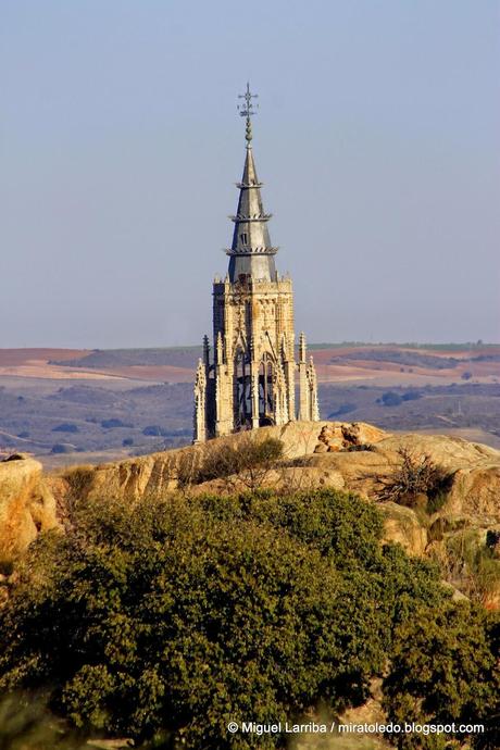 Torre de la catedral