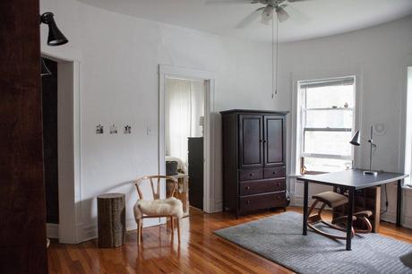 UN APARTAMENTO DE ALQUILER EN ILLINOIS CARGADO DE DETALLES