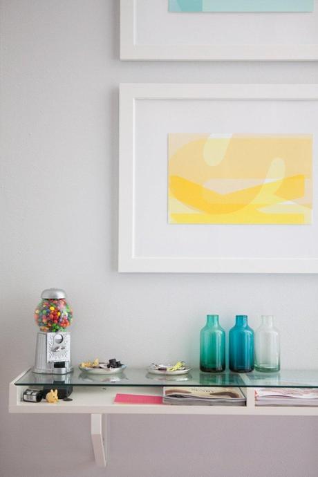 UN APARTAMENTO DE ALQUILER EN ILLINOIS CARGADO DE DETALLES