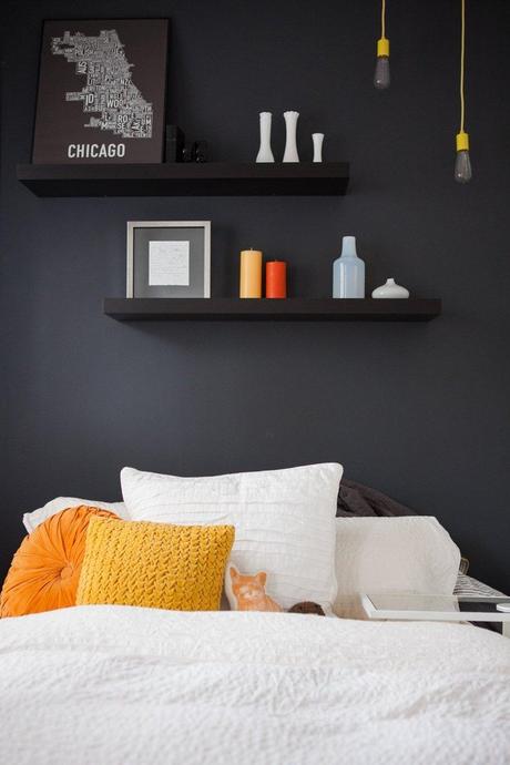 UN APARTAMENTO DE ALQUILER EN ILLINOIS CARGADO DE DETALLES