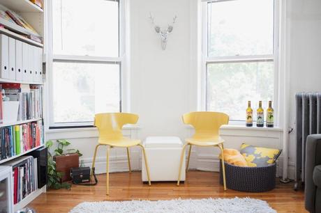 UN APARTAMENTO DE ALQUILER EN ILLINOIS CARGADO DE DETALLES