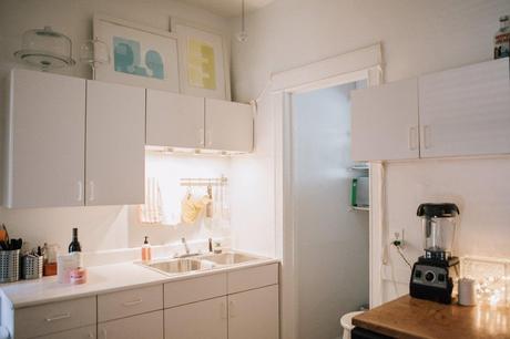 UN APARTAMENTO DE ALQUILER EN ILLINOIS CARGADO DE DETALLES