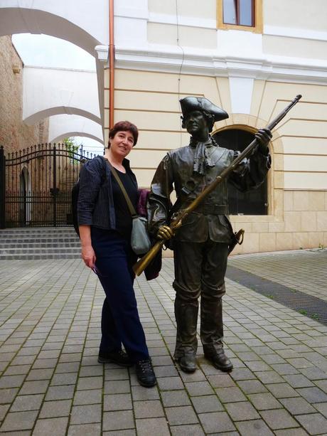 Transilvania III: Sibiu, Alba Iulia.Pascua en Rumanía