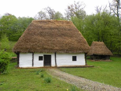 Transilvania III: Sibiu, Alba Iulia.Pascua en Rumanía