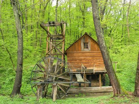 Transilvania III: Sibiu, Alba Iulia.Pascua en Rumanía