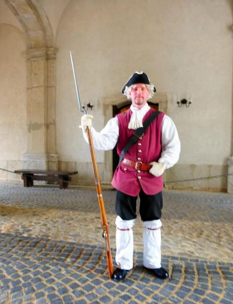 Transilvania III: Sibiu, Alba Iulia.Pascua en Rumanía