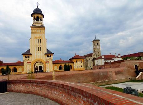 Transilvania III: Sibiu, Alba Iulia.Pascua en Rumanía