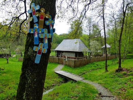 Transilvania III: Sibiu, Alba Iulia.Pascua en Rumanía