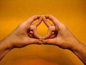 mudras