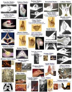 mudras