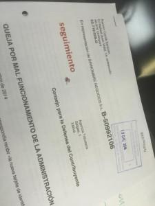 #hacienda se retracta