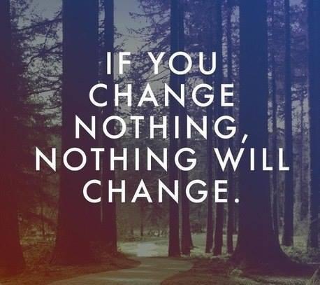 5 pautas para tu día a día que cambiaran tu vida...