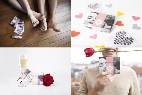 Polabox Amor, el mejor regalo para San Valentín + SORTEO CHUPI Polabox Amor, el mejor regalo para San Valentín + SORTEO CHUPI