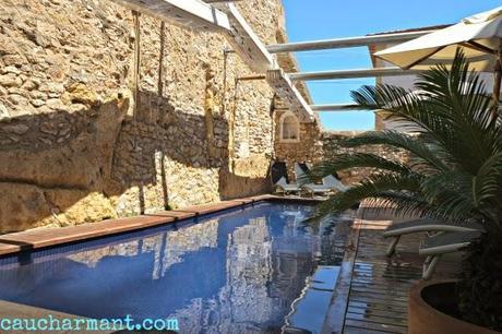 hotel con encanto altafulla gran claustre tarragona lugares con encanto escapada