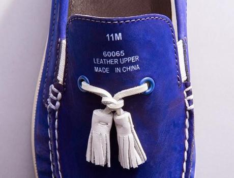 La alianza de Sperry Top-Sider y Brand of Outsiders