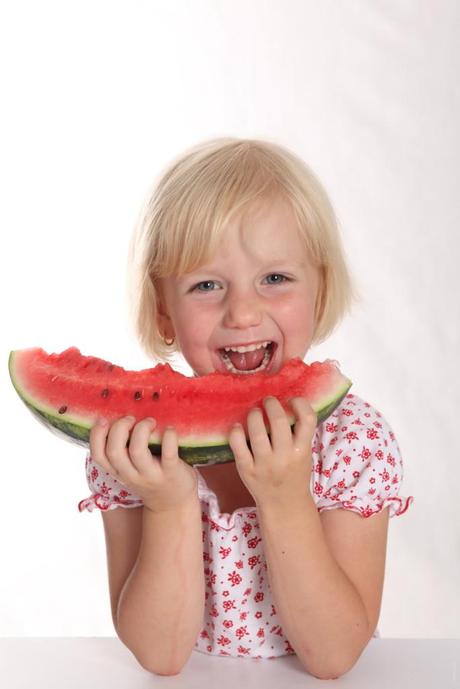 Cómo inculcar buenos hábitos en nuestros hijos sin desesperarse.