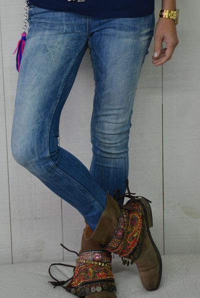 El regalo perfecto para estas navidades Cubrebotas_etnico_3