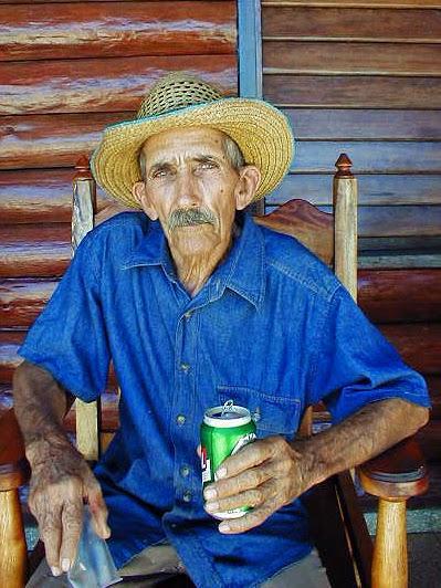 La otra cara de Cuba. Un viaje fotográfico