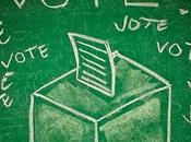 Elecciones andalucía
