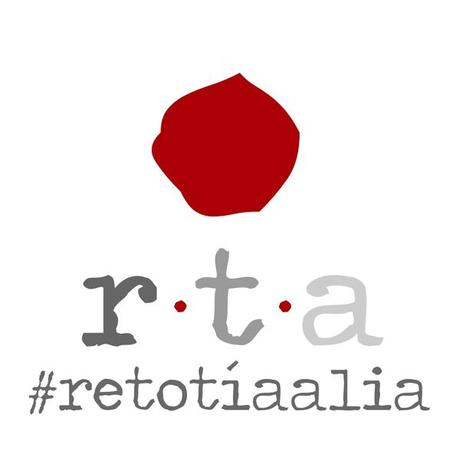 Txangurro. #RetoTiaAlia