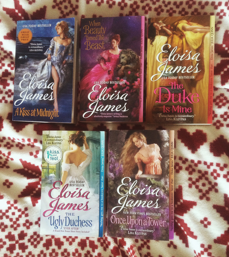 IMM #44: de rebajas y números rojos