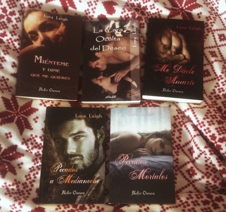 IMM #44: de rebajas y números rojos