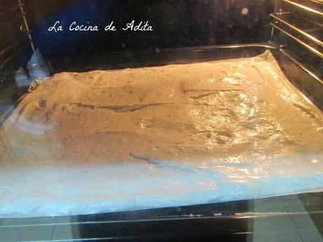 Pasteles  rusos