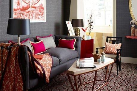 Marsala, el color Pantone del 2015 Marsala, el color Pantone del 2015