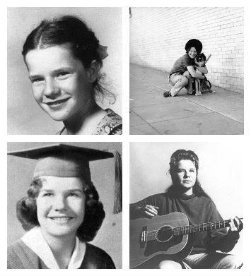 Conociendo a Janis Conociendo a Janis