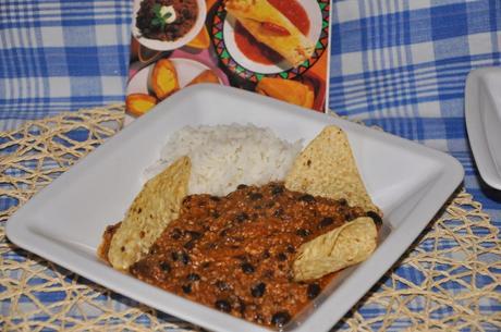 Chili Con Carne TM5
