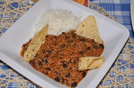 Chili Con Carne TM5