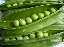 sueño con guisantes