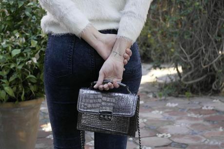 HIGH WAISTED HIGH WAISTED