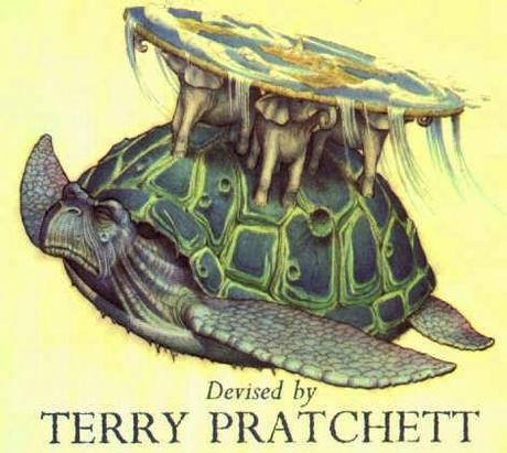 Reseña: Ritos iguales, de Terry Pratchett