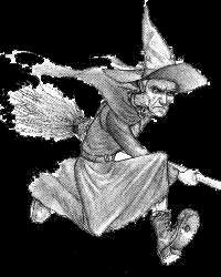 Reseña: Ritos iguales, de Terry Pratchett