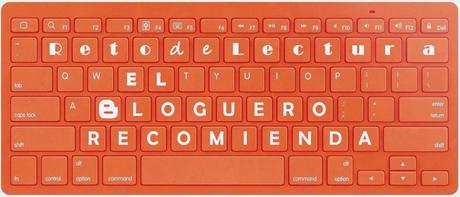 Reto el bloguero recomienda