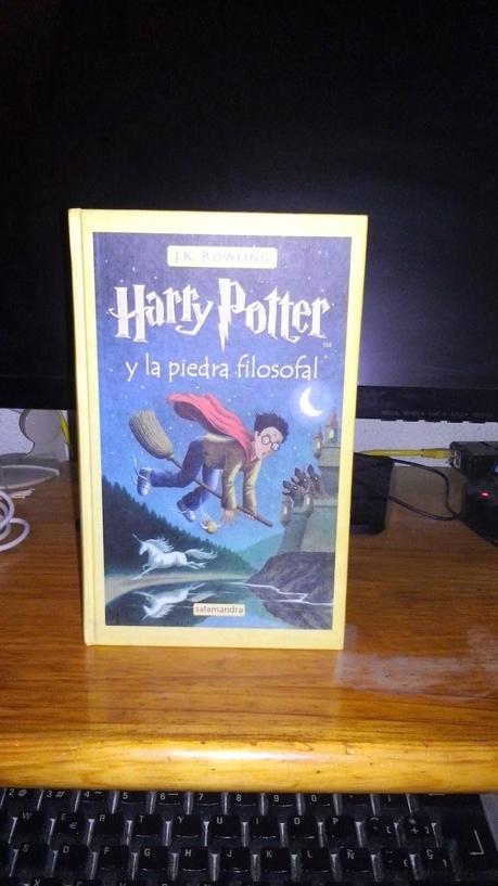 IMM de Harry Potter