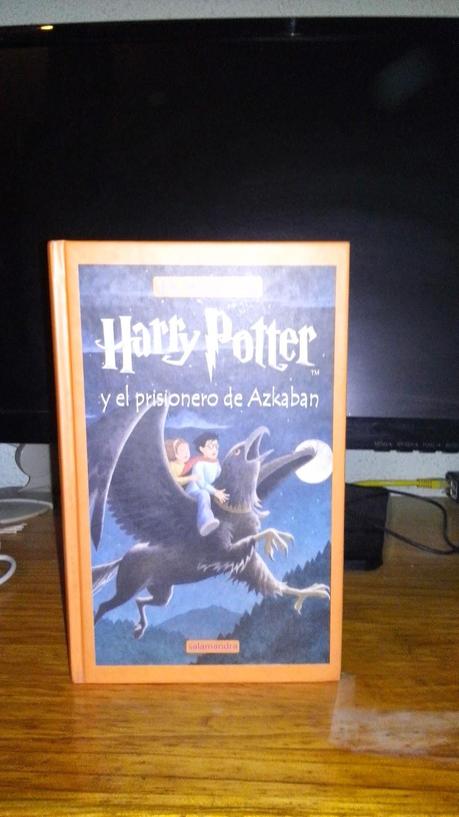 IMM de Harry Potter