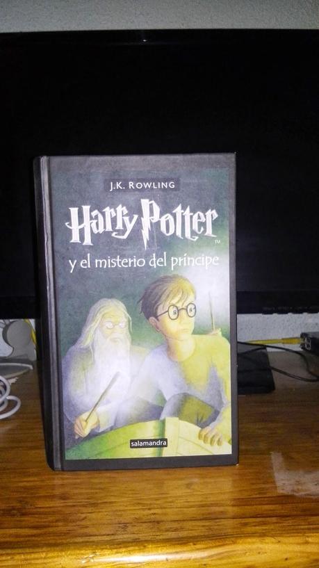 IMM de Harry Potter